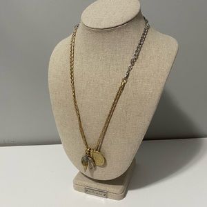 Stella & Dot Renegade Pendant